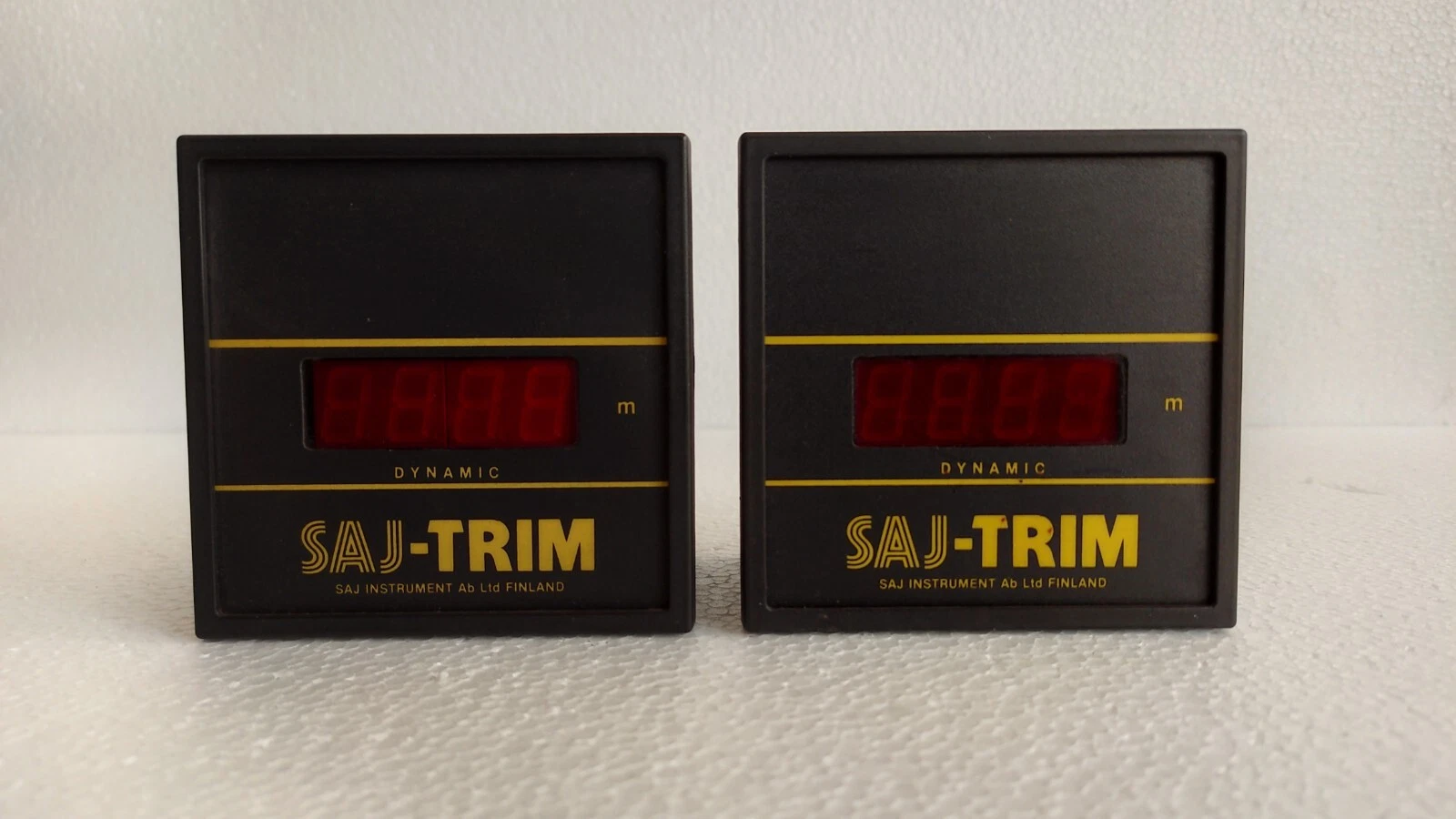 Saj Instrument saj-trim / SAJ-TRIM Art No. 11-00-0